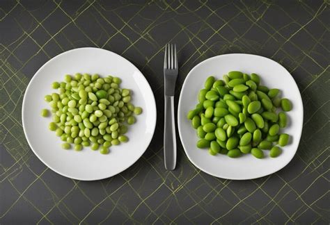 edamame vs lima beans